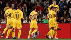 Liga, poker Barcellona contro l’Elche: Xavi a +15 sul Real Madrid