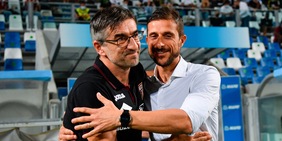 Il Torino, Juric e la tentazione Dionisi: il Sassuolo vuole blindarlo