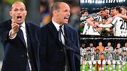 La Juve vola: guardate quanti punti in più avrebbe senza il -15 rispetto al 2021-2022!