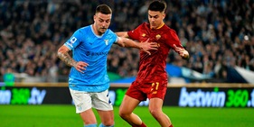 Lazio e Roma, le miracolate dal Mondiale sfidano Milano