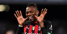 Un Leao così è da rinnovo: il Milan ha la formula giusta