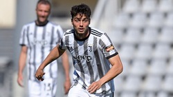 We The Next Gen, Sersanti: "Abbiamo un obiettivo. Giocare alla Juve..."