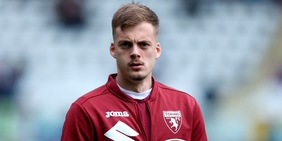 Torino, l’obiettivo di Ilic: almeno la panchina