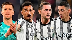 Lazio-Juventus, la probabile formazione di Allegri: ci sono 4 ballottaggi