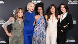 Star Wars Celebration, Guerre Stellari show a Londra