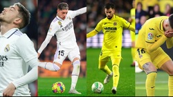 Caso Valverde-Baena, il calciatore del Villarreal sporge denuncia