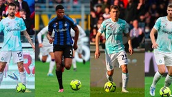 Benfica-Inter, la probabile formazione di Inzaghi