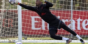 Maignan blinda la porta, il Milan si prepara per il Napoli in Champions