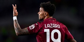 Torino, la strategia per Lazaro. Con lo sconto