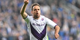 Conference League, Fiorentina show a Poznan: poker al Lech
