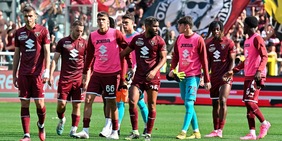 La rimonta del Torino e il calendario: perché si può