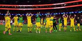 Inter, quanto vale la semifinale Champions? I possibili introiti