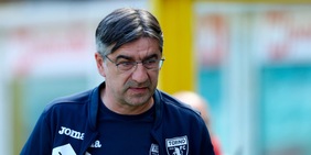 Torino: Juric, faccia a faccia con giocatori e staff