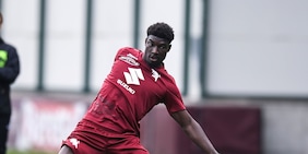 Il Torino e quel retroscena su Adopo che voleva andare in Serie C