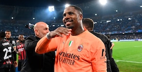 Milan, Maignan è da blindare: rossonero fino al 2028