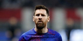 Il Barcellona vuole Messi per la tournée in Usa