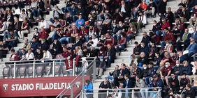 Torino: Festa della Liberazione con il Fila aperto