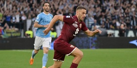 Torino, Vlasic ha iniziato la volata: il risveglio per il riscatto