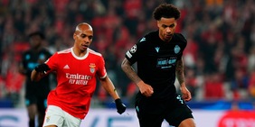 Inter, con Vicario in attesa c’è pure Buchanan