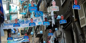 La gioia infinita che meritano il Napoli e Napoli