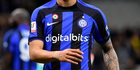 Inter, caccia allo sponsor: la maglia vale 30 milioni