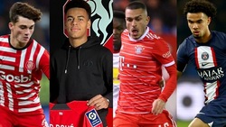 Ibrahimovic tra i più giovani calciatori schierati! E c'è un 16enne di "A"