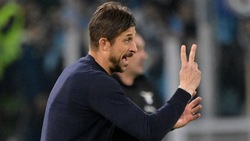 Dionisi, conferenza Sassuolo-Bologna: "Laurienté poteva fare di più"