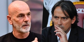 Milan-Inter, mai così bella