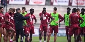 Torino, il piano di Juric per avere meno guai muscolari