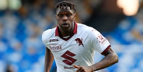 Torino, Cairo vuole blindare Singo. Ma occhio al Tottenham di Conte