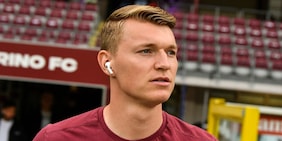 Torino a Verona: c'è prudenza su Schuurs, conferma Djidji