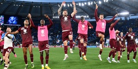 Torino, otto vittorie in trasferta? Obiettivo da... campioni