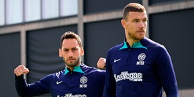 Inter, niente rinnovi: prima la Coppa