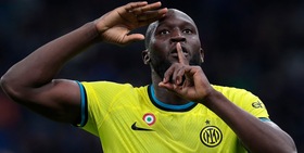Inter-Milan: Lukaku al top, l'arma di riserva di Inzaghi