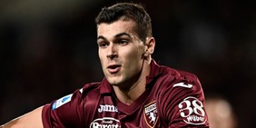 Torino: con Sanabria ko, Pellegri pensaci tu!
