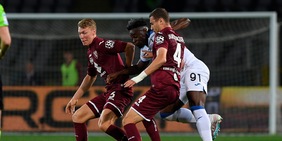 Torino, la difesa è di nuovo blindata. I segreti? Il lavoro e la qualità