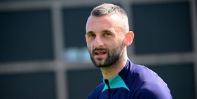 Brozovic, venti giorni per tenersi stretta l'Inter