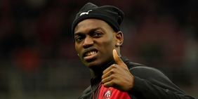 Leao sposa il Milan, una firma per il futuro: i dettagli del rinnovo