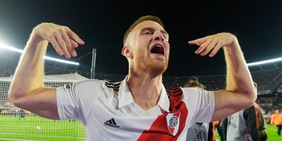 Milan, ancora euroderby: c'è Beltran, anti Retegui