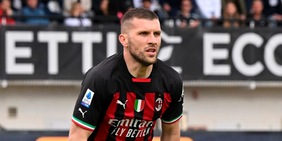 Milan-Rebic ai titoli di coda: sarà cessione