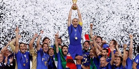 Gli eroi di Germania 2006: “Trasmettete il Mondiale femminile”