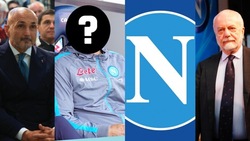Napoli, De Laurentiis cerca un allenatore da 433: le possibili scelte