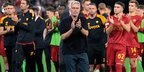 Roma, perché ora i Friedkin devono fare di tutto per tenere Mourinho