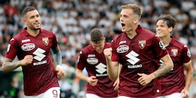 Torino, l’8° posto vale anche senza Europa