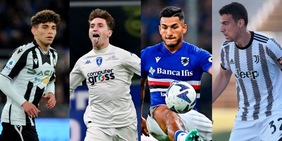 Italia al Mondiale U20: quanto valgono attualmente gli Azzurrini?