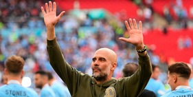 Manchester City, come Guardiola ha rivoluzionato il guardiolismo