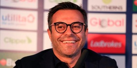 Sampdoria, Radrizzani bloccato da banche e agenti