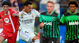 Juve, le possibili contropartite per Frattesi e le idee Laurienté e Vazquez