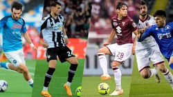 Serie A, la top 11 degli U23: due juventini e due obiettivi bianconeri