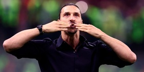 Milan, evita lo sfacelo del primo addio a Ibrahimovic